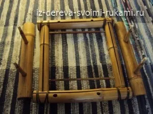 Як зробити чайний столик Чабанов з бамбука своїми руками, з дерева своїми руками! Цікаві (зробити) Як зробити чайний столик Чабанов з бамбука своїми руками, з дерева своїми руками! цікаві