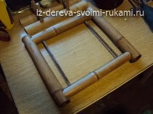 Як зробити чайний столик Чабанов з бамбука своїми руками, з дерева своїми руками! Цікаві (Чабанов) Як зробити чайний столик Чабанов з бамбука своїми руками, з дерева своїми руками! цікаві
