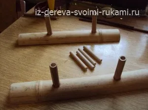 Як зробити чайний столик Чабанов з бамбука своїми руками, з дерева своїми руками! Цікаві (столик) Як зробити чайний столик Чабанов з бамбука своїми руками, з дерева своїми руками! цікаві
