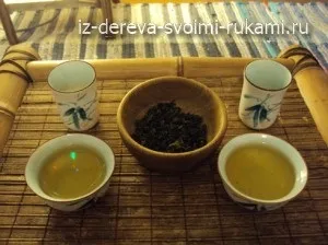 Як зробити чайний столик Чабанов з бамбука своїми руками, з дерева своїми руками! Цікаві (зробити) Як зробити чайний столик Чабанов з бамбука своїми руками, з дерева своїми руками! цікаві