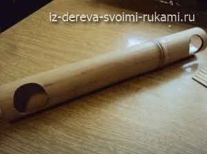Як зробити чайний столик Чабанов з бамбука своїми руками, з дерева своїми руками! Цікаві (зробити) Як зробити чайний столик Чабанов з бамбука своїми руками, з дерева своїми руками! цікаві