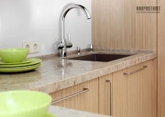 Як ремонтувати змішувачі grohe і відгуки споживачів про їх якість (grohe) Як ремонтувати змішувачі grohe і відгуки споживачів про їх якість
