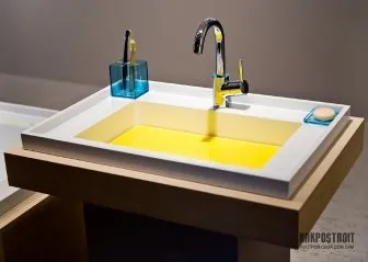 Як ремонтувати змішувачі grohe і відгуки споживачів про їх якість (як) Як ремонтувати змішувачі grohe і відгуки споживачів про їх якість