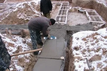 Як самому зробити бетон