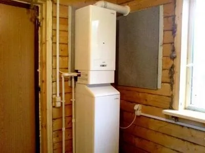 Як розрахувати потужність котла - кілька методик (потужність) Як розрахувати потужність котла - кілька методик