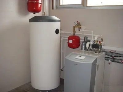 Як розрахувати потужність котла - кілька методик (котла) Як розрахувати потужність котла - кілька методик