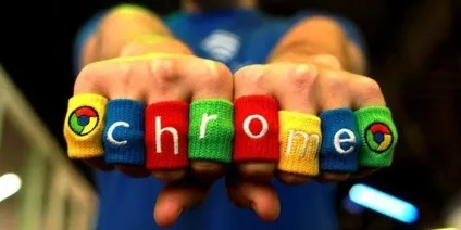 Як зробити google chrome браузером за замовчуванням