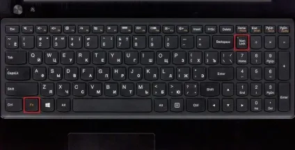 Як розблокувати клавіатуру на ноутбуці lenovo - lenovo ™ helpers (ноутбуці) Як розблокувати клавіатуру на ноутбуці lenovo - lenovo ™ helpers