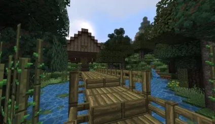Як зробити будинок в minecraft - школа будівельника (зробити) Як зробити будинок в minecraft - школа будівельника