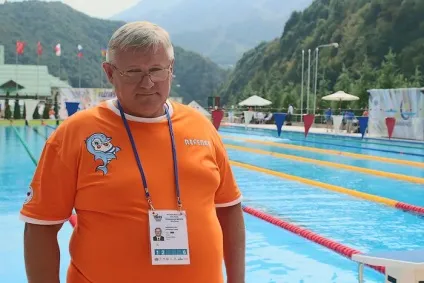 Як риби у воді