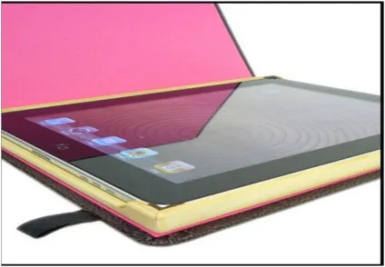 Як зробити чохол для планшета своїми руками зшити, оригінальний, ipad