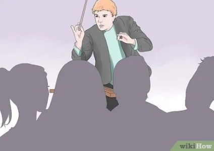 Як керувати хором