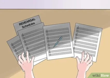 Як керувати хором