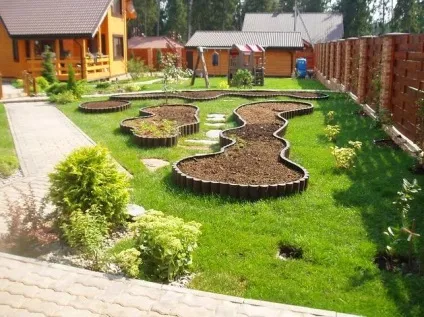 Як зробити дачу затишною і красивою покрокова інструкція (дачу) Як зробити дачу затишною і красивою покрокова інструкція