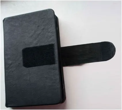 Як зробити чохол для планшета своїми руками зшити, оригінальний, ipad