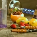 Як зробити кальян на грейпфруті (грейпфруті) Як зробити кальян на грейпфруті