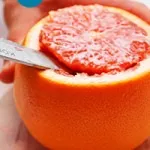 Як зробити кальян на грейпфруті (грейпфруті) Як зробити кальян на грейпфруті