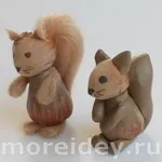 Як зробити клейстер для виробів (виробів) Як зробити клейстер для виробів