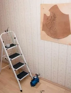 Як зробити сагайдак для стріл