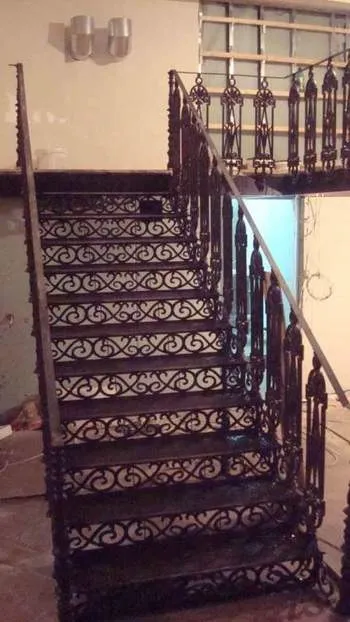 Як зробити маршові сходи своїми руками фото, відео, розрахунок (другий поверх) Як зробити маршові сходи своїми руками фото, відео, розрахунок