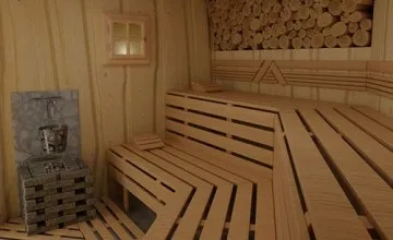 Як зробити і облаштувати парилку своїми руками щоб в ній було зручно і безпечно (облаштувати) Як зробити і облаштувати парилку своїми руками щоб в ній було зручно і безпечно