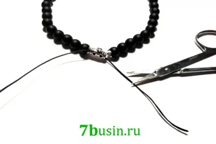 Як зробити мусульманські чотки, 7бусін - фурнітура для прикрас (7бусін) Як зробити мусульманські чотки, 7бусін - фурнітура для прикрас