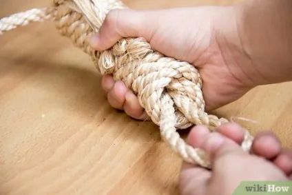 Як зробити ласо
