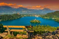 Найкрасивіше місце в європі