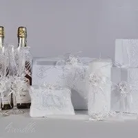 Салон весільних аксесуарів 4svadba