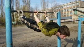 Найвідоміший турнікменУкаіни не може знайти зал для тренувань - ріа новини (самий) Найвідоміший турнікменУкаіни не може знайти зал для тренувань - ріа новини