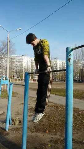 Найвідоміший турнікменУкаіни не може знайти зал для тренувань - ріа новини (росії) Найвідоміший турнікменУкаіни не може знайти зал для тренувань - ріа новини