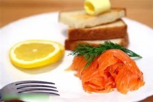 Найкорисніші продукти