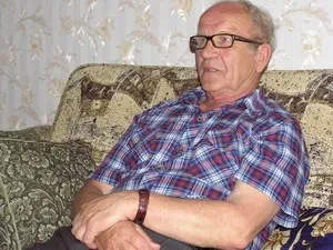 Сімейний альбом роду чайки