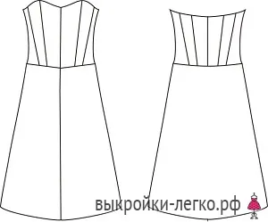 Секрети весільного плаття грейс келли, готові викрійки і уроки з побудови на (весільного) Секрети весільного плаття грейс келли, готові викрійки і уроки з побудови на