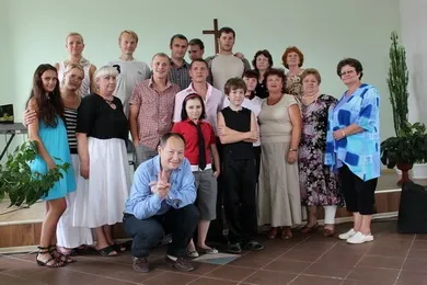 Секта - наріжний камінь