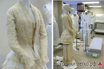Секрети весільного плаття грейс келли, готові викрійки і уроки з побудови на (сукні) Секрети весільного плаття грейс келли, готові викрійки і уроки з побудови на