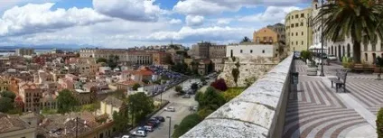 Сардинія що подивитися, що привезти і що потрібно знати про Сардинії (Сардинія) Сардинія що подивитися, що привезти і що потрібно знати про Сардинії