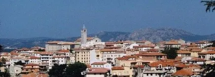 Сардинія що подивитися, що привезти і що потрібно знати про Сардинії (подивитися) Сардинія що подивитися, що привезти і що потрібно знати про Сардинії