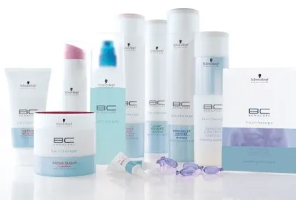 Schwarzkopf для росту волосся і від їх випадання (волосся) Schwarzkopf для росту волосся і від їх випадання