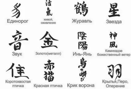 Щасливі і красиві тату (щасливі) Щасливі і красиві тату