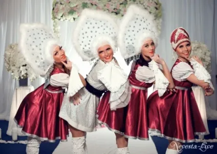 Секрети ідеального весілля