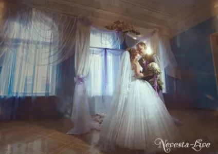 Секрети ідеального весілля