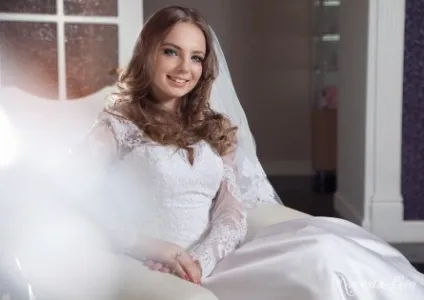 Секрети ідеального весілля