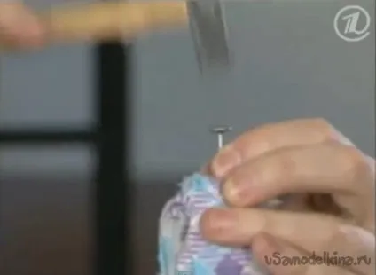 Саморобна швабра своїми руками