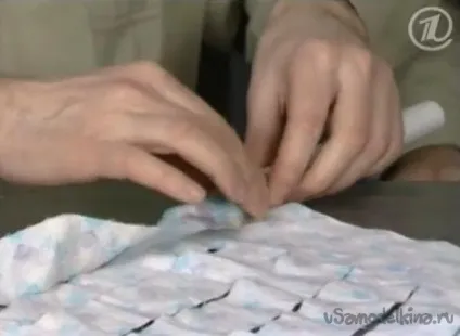 Саморобна швабра своїми руками