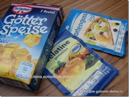 Зроби сам мечем червону ікру, softmixer