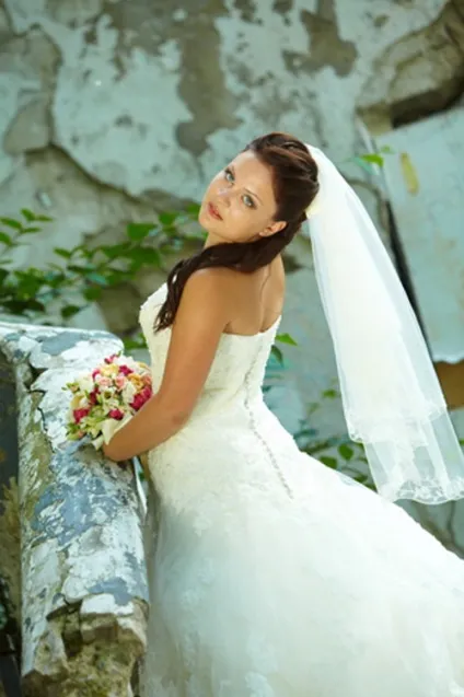 Секрети для нареченої, yangildina make-up studio