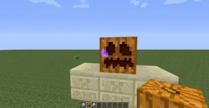 Як зробити сніговика в minecraft щоб відігнати мобів (сніговика) Як зробити сніговика в minecraft щоб відігнати мобів