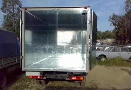 Як зробити термобудку своїми руками (зробити) Як зробити термобудку своїми руками