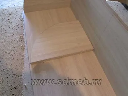 Як зробити кутові полиці і зібрати з них модуль, зробимо меблі самі (кутові) Як зробити кутові полиці і зібрати з них модуль, зробимо меблі самі
